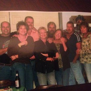 Meet your Posher, Carole